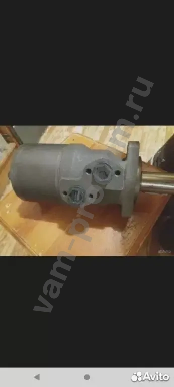 Гидромотор MH500CB