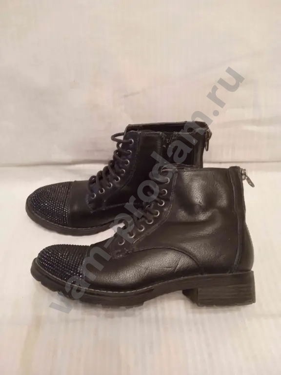 Ботинки женские Catwalk (36)