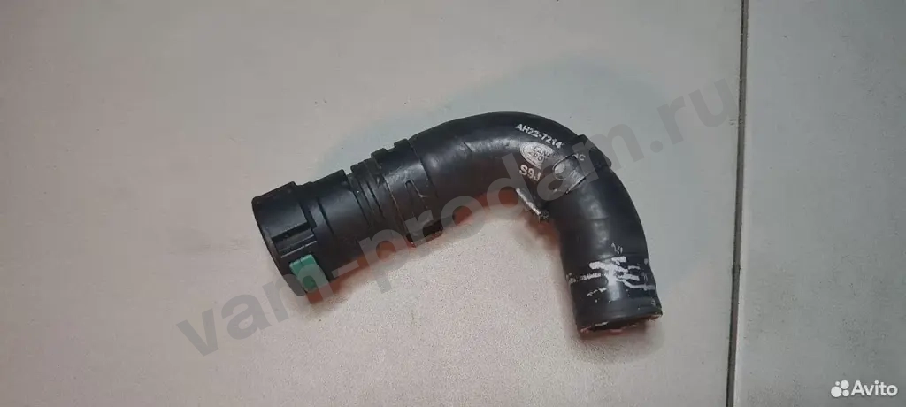 Трубка Land Rover Range Rover Sport 2005-2012