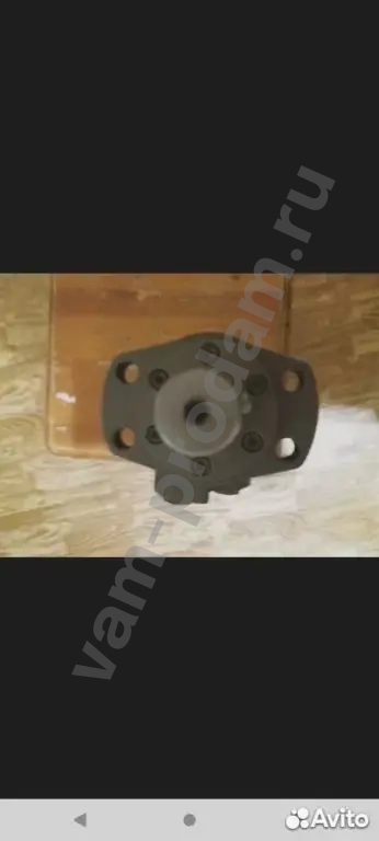 Гидромотор MH500CB