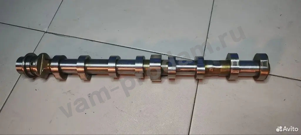 Распредвал выпускных клапанов n20 Bmw N20b20a