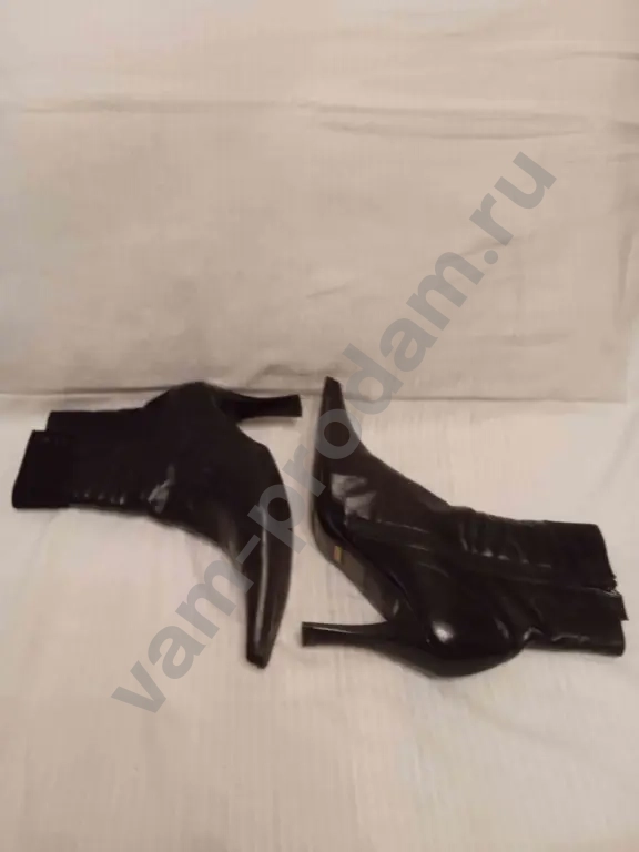 Сапожки женские Covani (38-38.5)