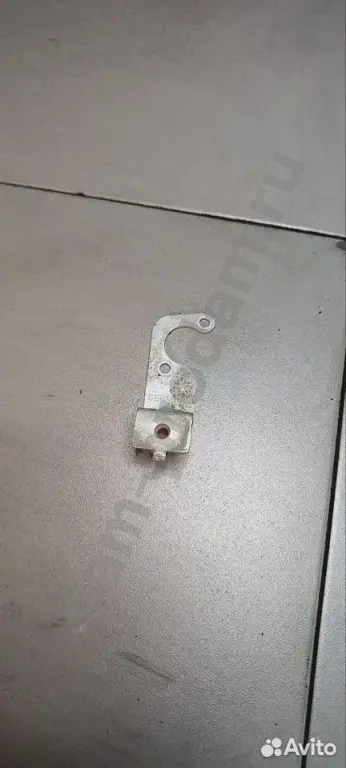 Кронштейн датчика дорожного просвета л