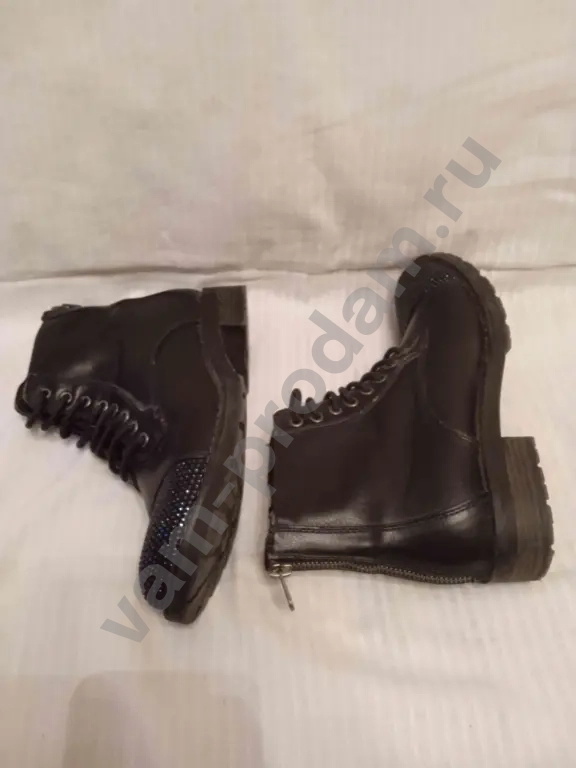 Ботинки женские Catwalk (36)