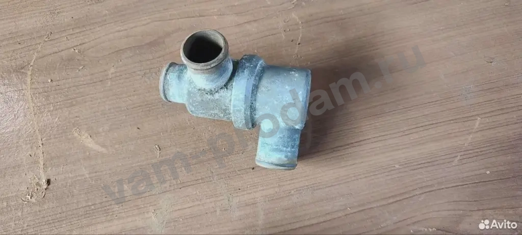 Термостат ваз лада