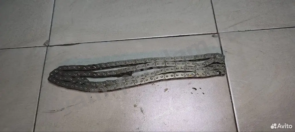 Цепь грм n46 n45 e90