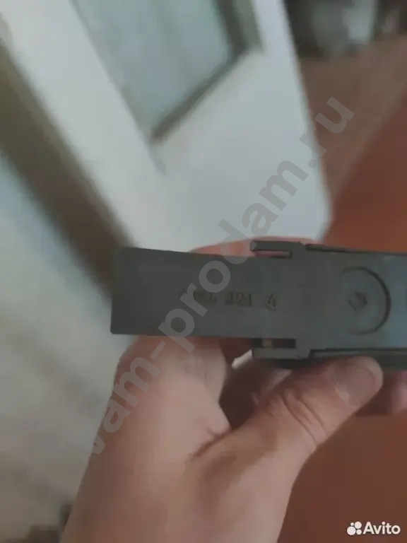 Выключатель зеркала с переключателем бмв е12/21/23