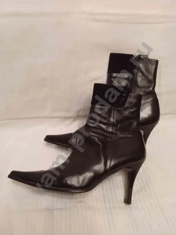 Сапожки женские Covani (38-38.5)