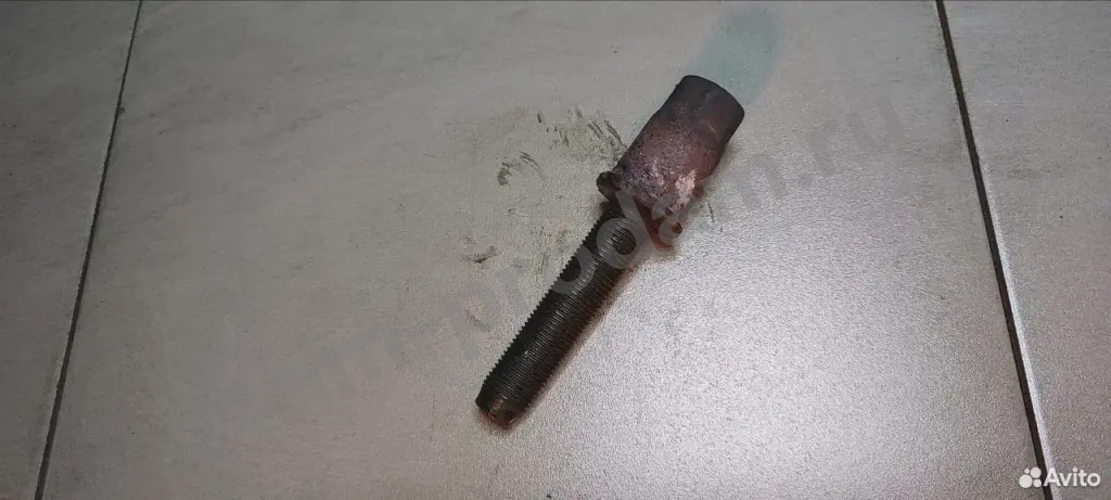 Болт коленвала Bmw 3 E46 N42B20 (б/у)