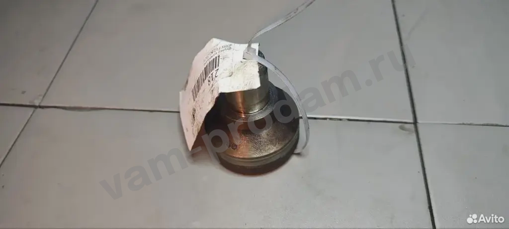 Ступица коленвала Bmw X3 E83 N52B25