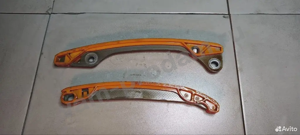 Успокоитель цепи Nissan HR15DE