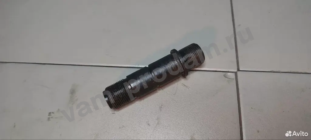 Штуцер форсунки Форд