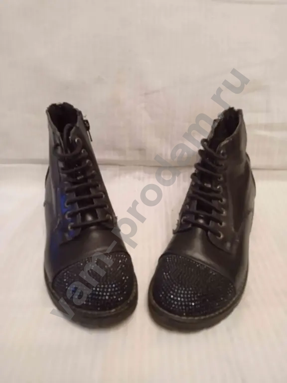 Ботинки женские Catwalk (36)