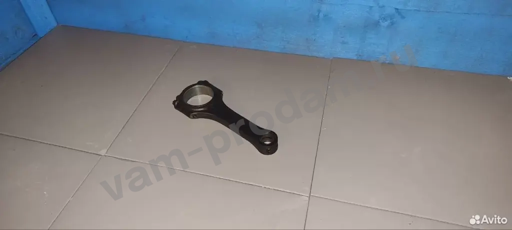 Шатун Мерседес-бенс 211 м271