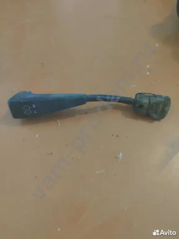 Переключатель поворотов бмв е28