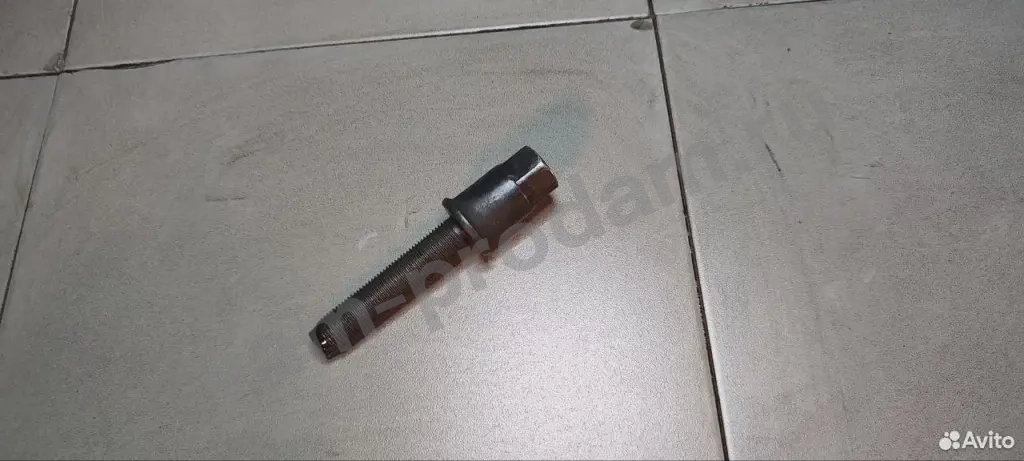 Болт коленвала Bmw 3 E46 N42B20 (б/у)