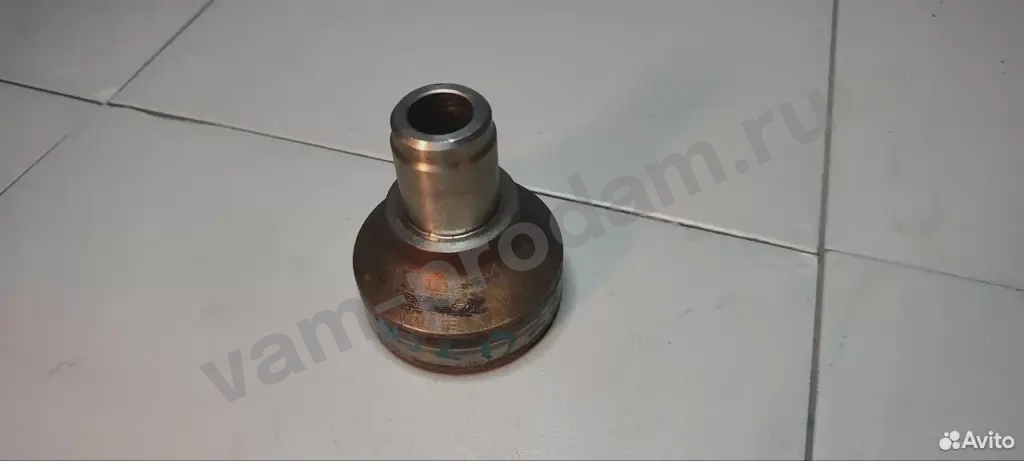 Ступица коленвала Bmw X3 E83 N52B25