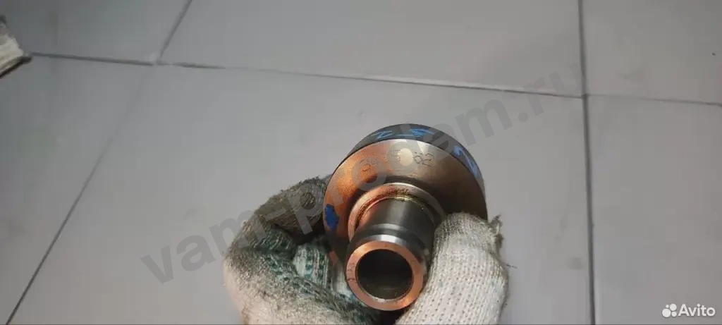 Ступица коленвала Bmw X3 E83 N52B25