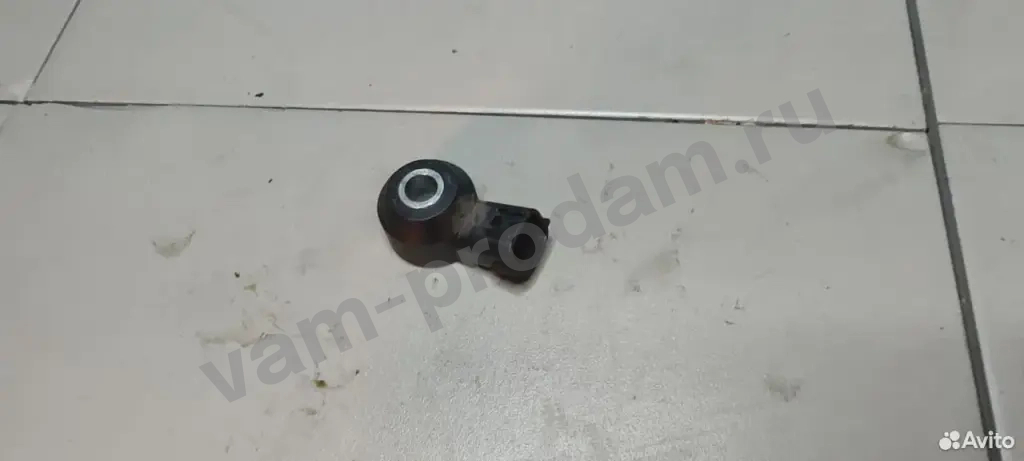 Датчик детонации Nissan Skyline V36 VQ35HR 2007