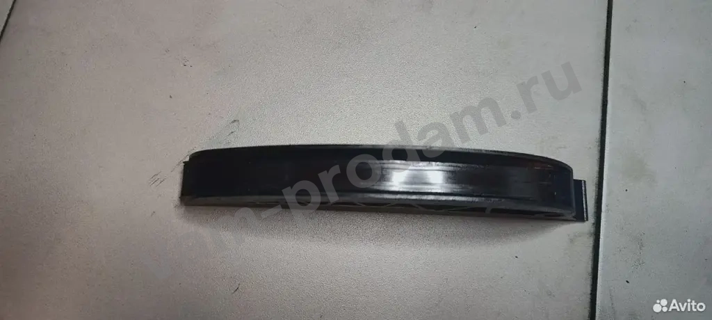 Планка натяжителя Bmw X5 E53 M57N