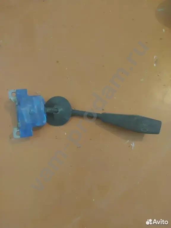 Выключатель стеклоочистителя бмв е21