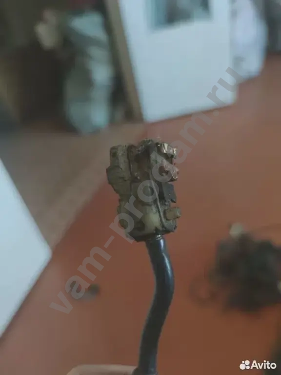 Переключатель поворотов бмв е28