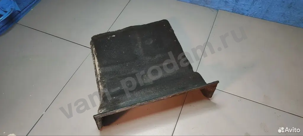 Изоляционный экран Мерседес w213 om654