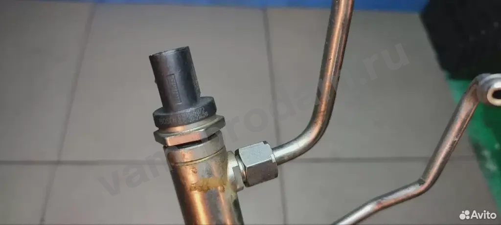 Датчик давления топлива Bmw 3-Series F30 2.0 2012
