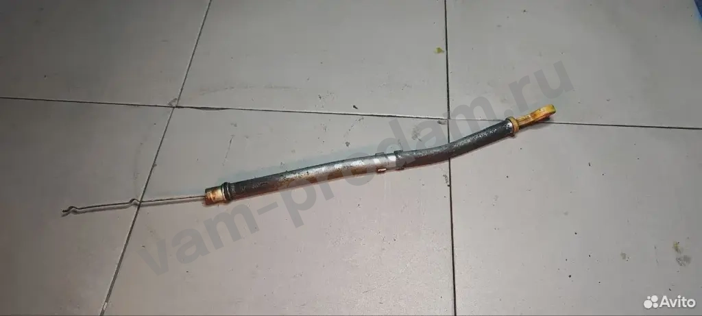 Трубка Щупа масляного Nissan HR16DE