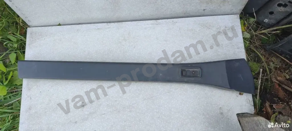 Выключатель зеркала с переключателем бмв е12/21/23