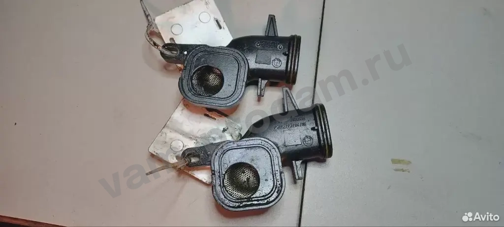 Маслоприёмник Bmw 3 F30 2.0 2015