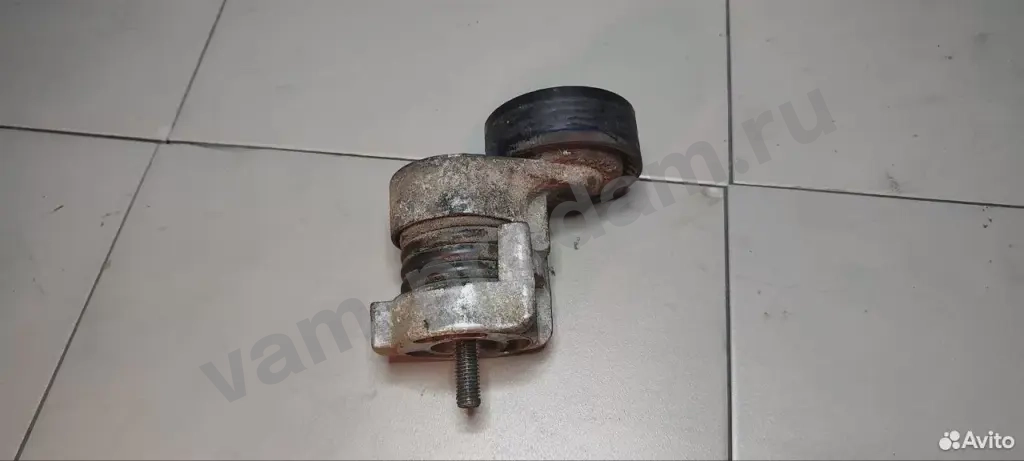 Натяжитель ремня кондиционера Bmw 3 E90 N46B20BE