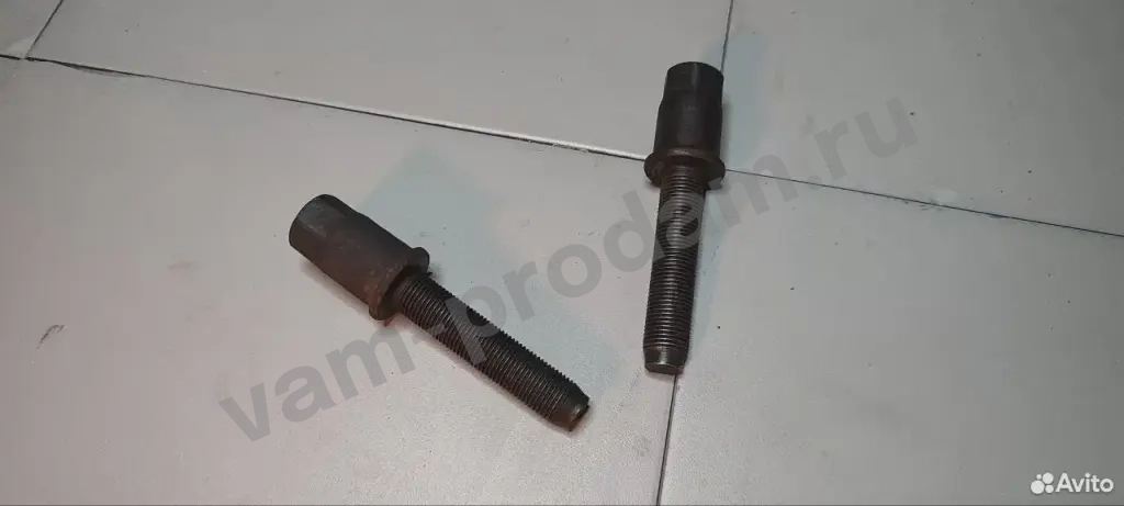 Болт коленвала Bmw 3 E46 N42B20 (б/у)