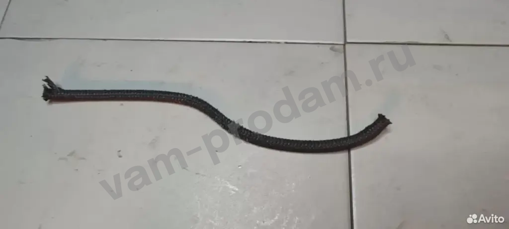 Вакуумный шланг 11657570642 BMW