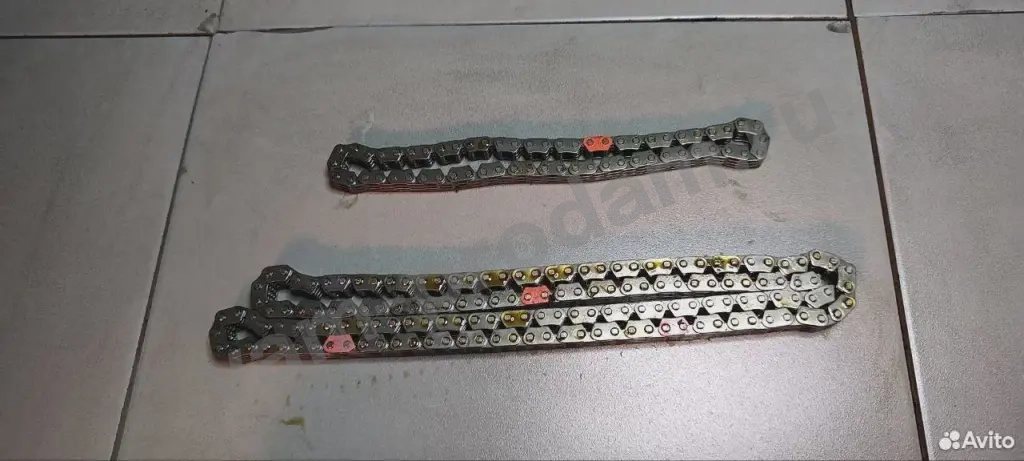 Toie tensed000 Цепь