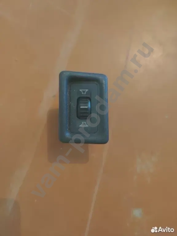 Регулятор стереосистемы бмв е24/28/30/32/34