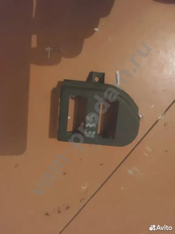 Накладка светорегулятора бмв е36