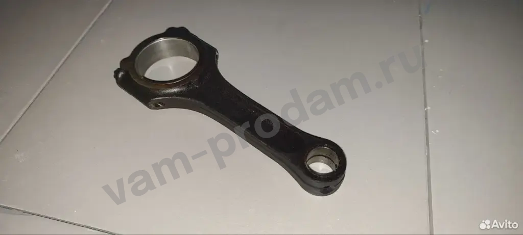 Шатун Мерседес-бенс 211 м271