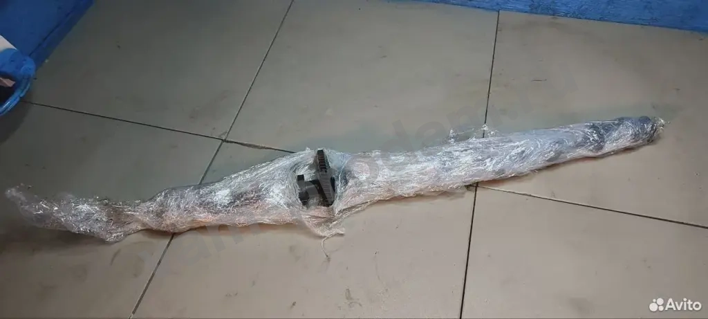 Вал Эксцентриковый BMW N55