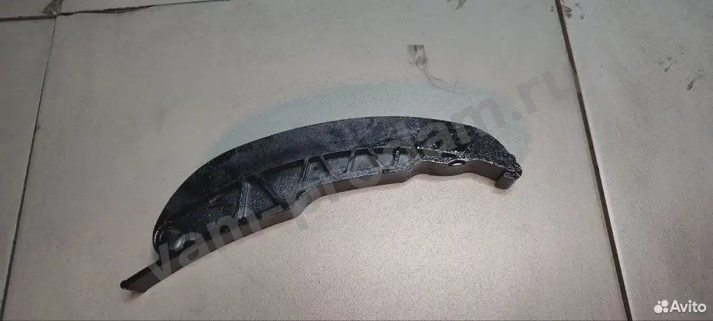 Планка натяжителя Bmw X5 E53 M57N