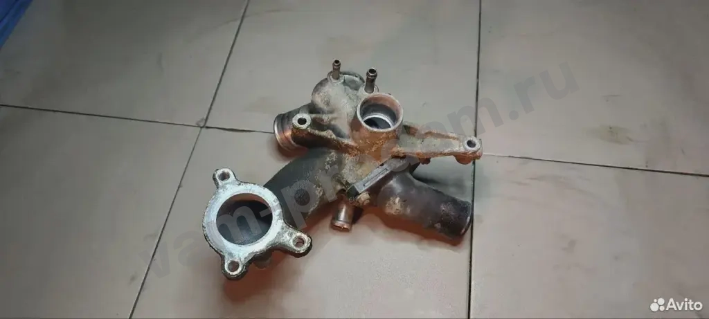 Корпус термостата 4GR-FSE