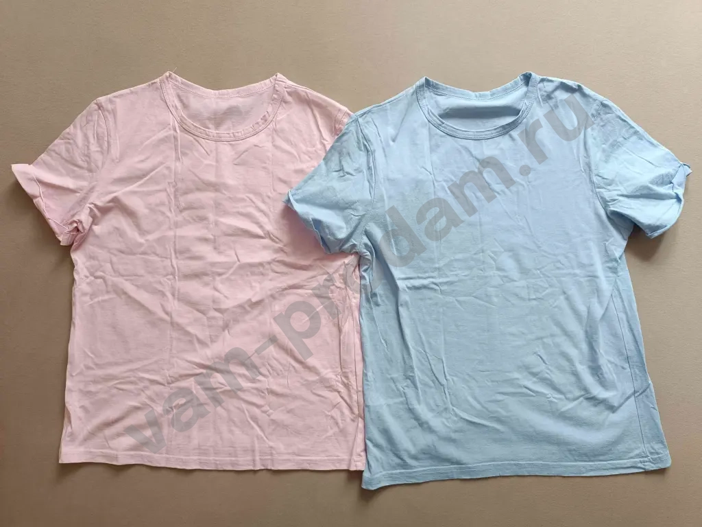 Пакет вещей размер L