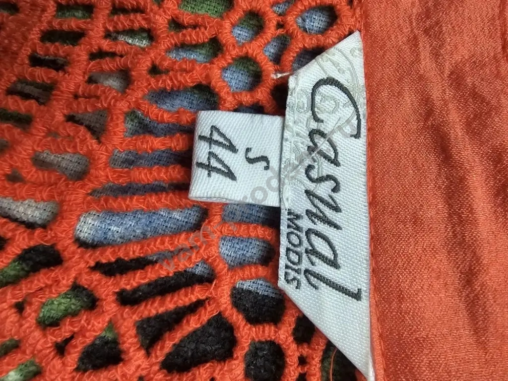 Женская блузка Casual modis 44 разм