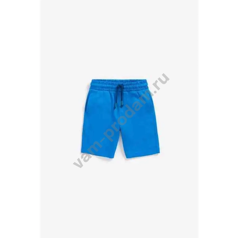 Шорты 3 шт., Mothercare 104,110,116,128,140
