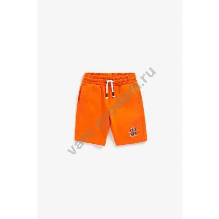 Шорты 3 шт., Mothercare 104,110,116,128,140