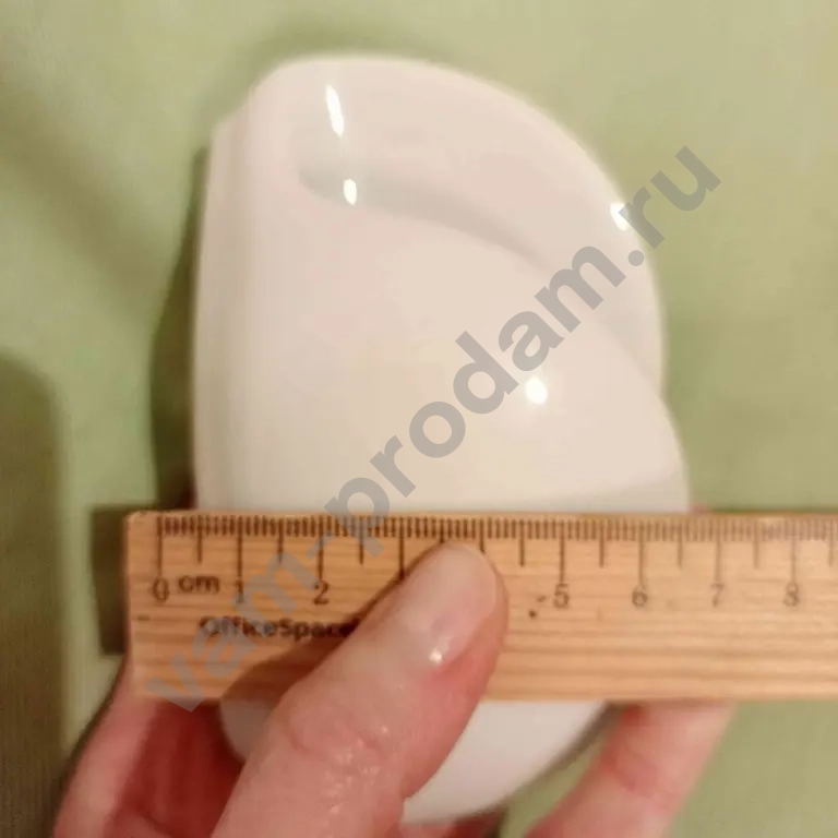 Салфетницы керамические