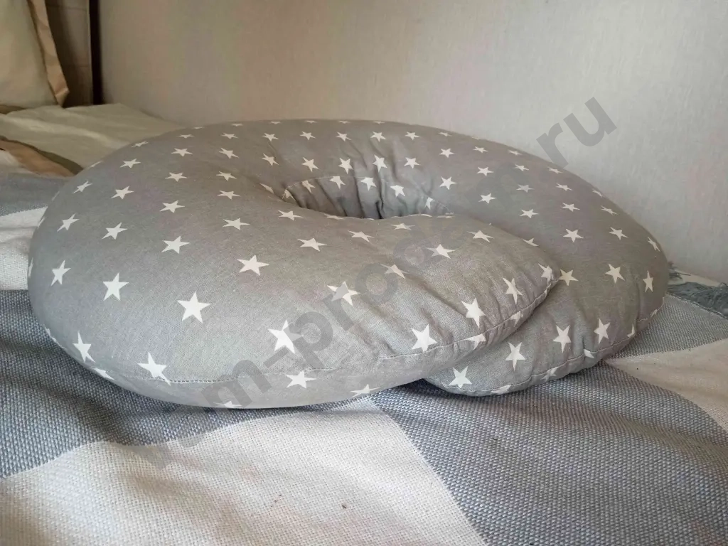 Подушка для кормлений