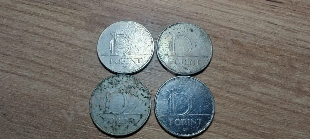 Монеты разные Венгрия