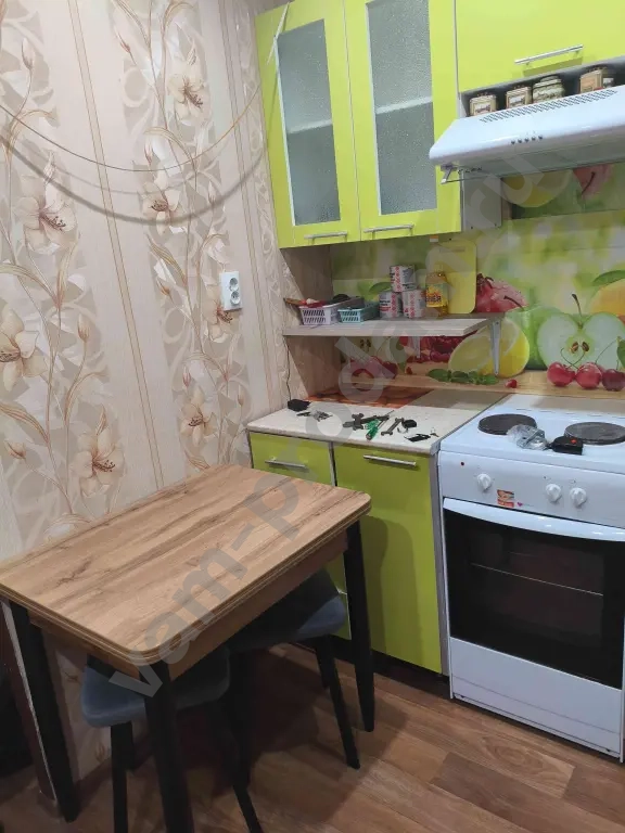 Комната, 18 м², 2/6 эт.