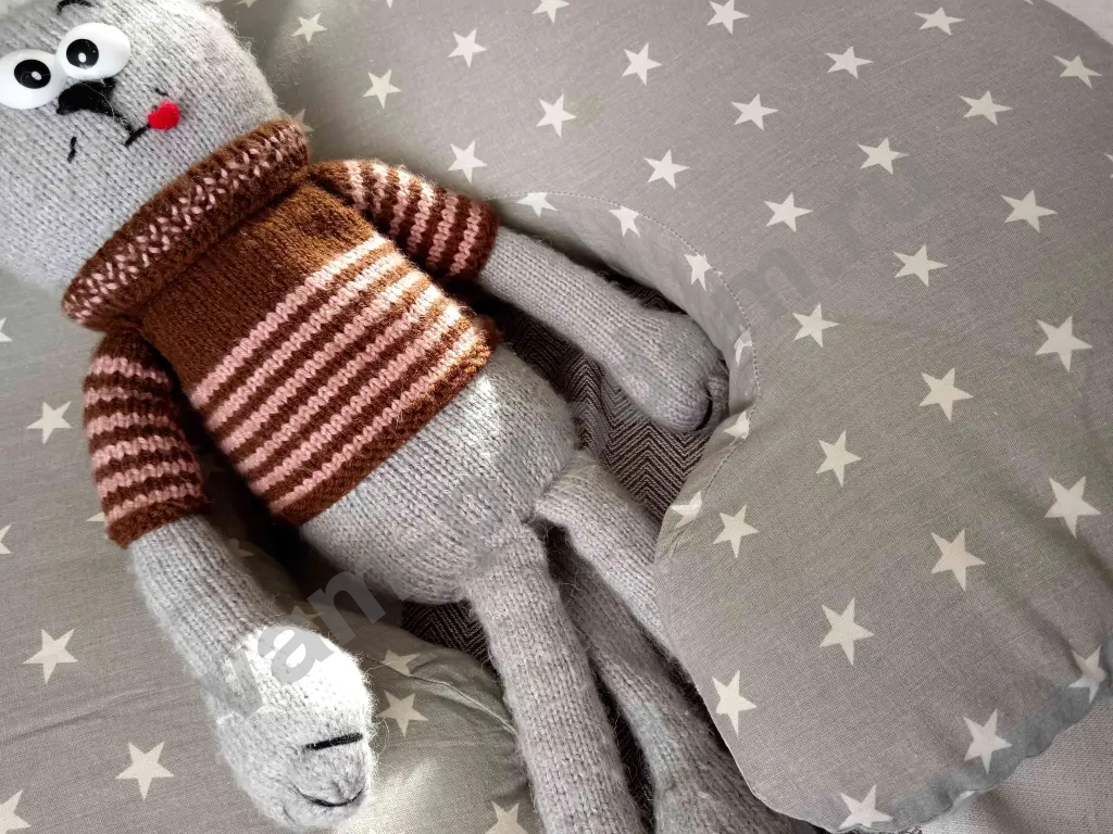 Подушка для кормлений